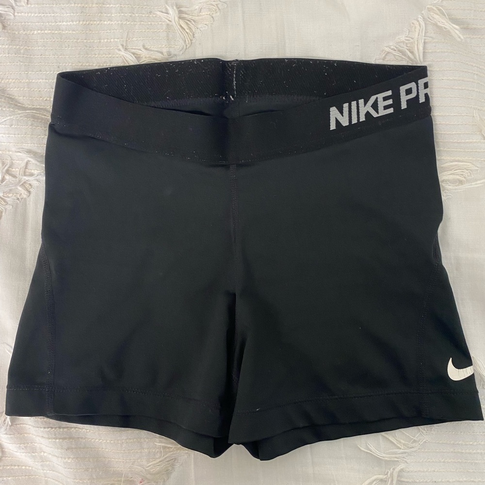 Nike pros
